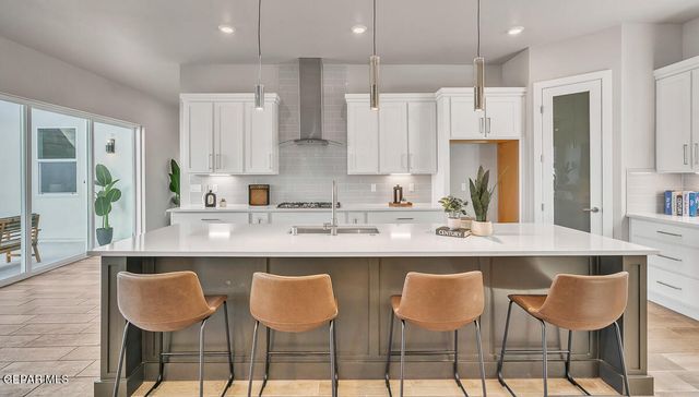 13365 EMERALD GLASS Drive, El Paso, TX 79928