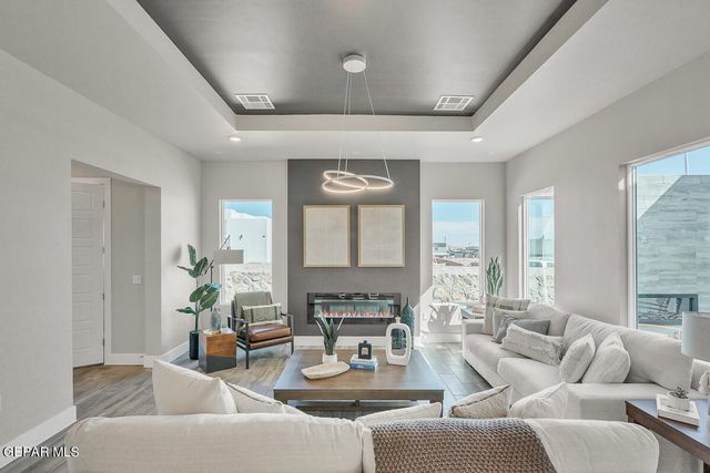 13365 EMERALD GLASS Drive, El Paso, TX 79928