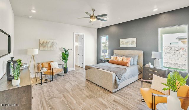 13365 EMERALD GLASS Drive, El Paso, TX 79928