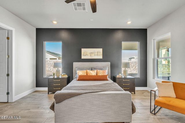 13365 EMERALD GLASS Drive, El Paso, TX 79928