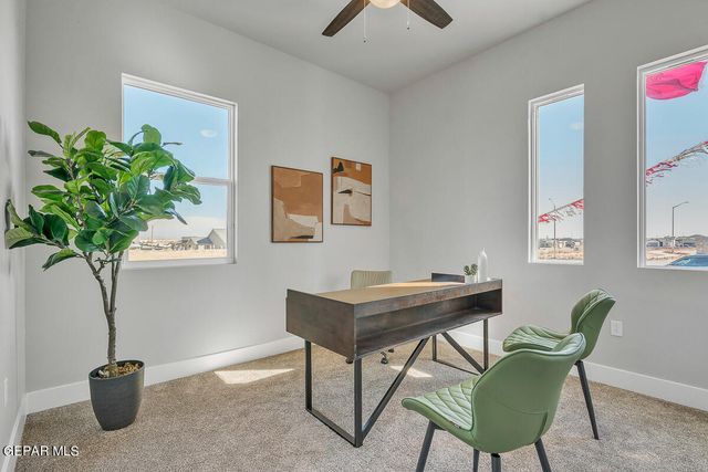 13365 EMERALD GLASS Drive, El Paso, TX 79928