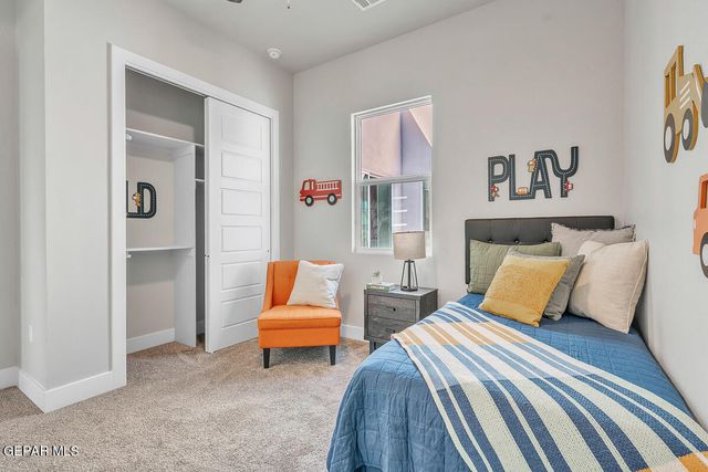 13365 EMERALD GLASS Drive, El Paso, TX 79928