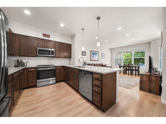 3312 Green Lake Dr 2, Fort Collins, CO 80524