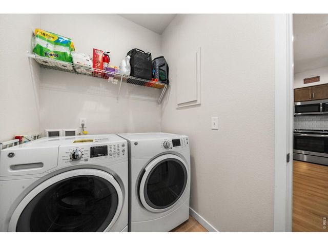 3312 Green Lake Dr 2, Fort Collins, CO 80524