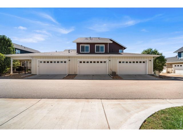 3312 Green Lake Dr 2, Fort Collins, CO 80524