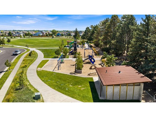 3312 Green Lake Dr 2, Fort Collins, CO 80524