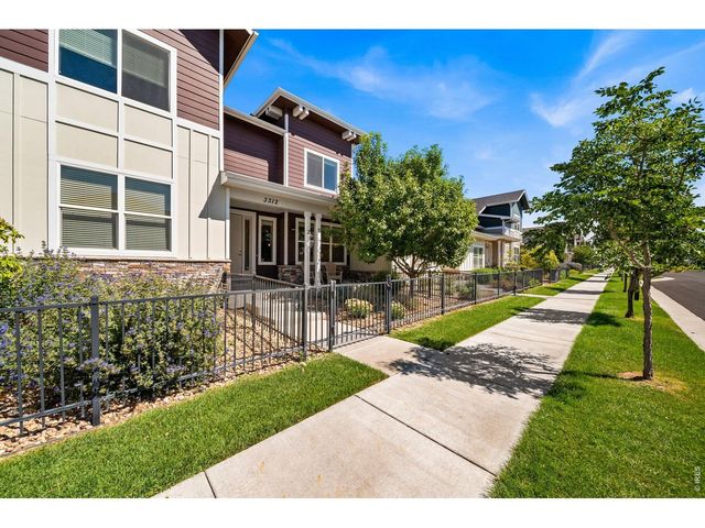 3312 Green Lake Dr 2, Fort Collins, CO 80524