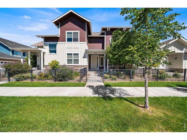 3312 Green Lake Dr 2, Fort Collins, CO 80524