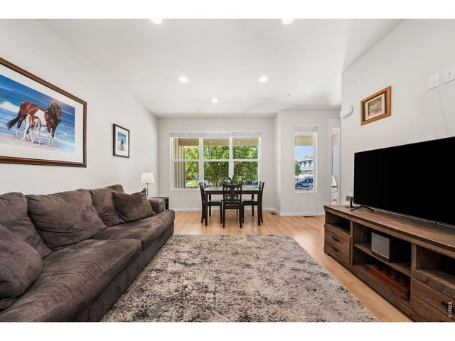 3312 Green Lake Dr 2, Fort Collins, CO 80524