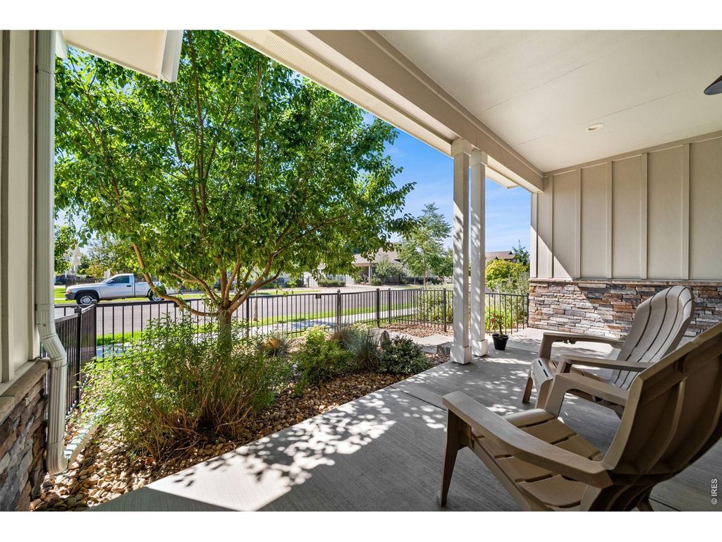 3312 Green Lake Dr 2, Fort Collins, CO 80524
