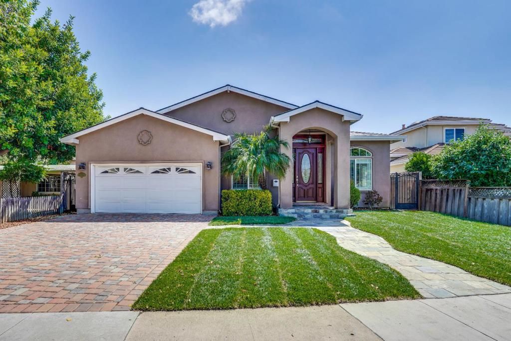 10430 Stern Avenue, Cupertino, CA 95014
