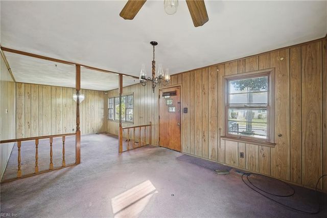 1392 Wool AVE, Portsmouth, VA 23707