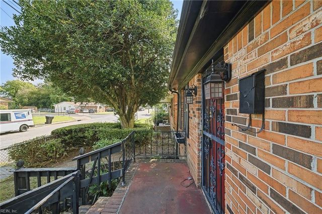 1392 Wool AVE, Portsmouth, VA 23707