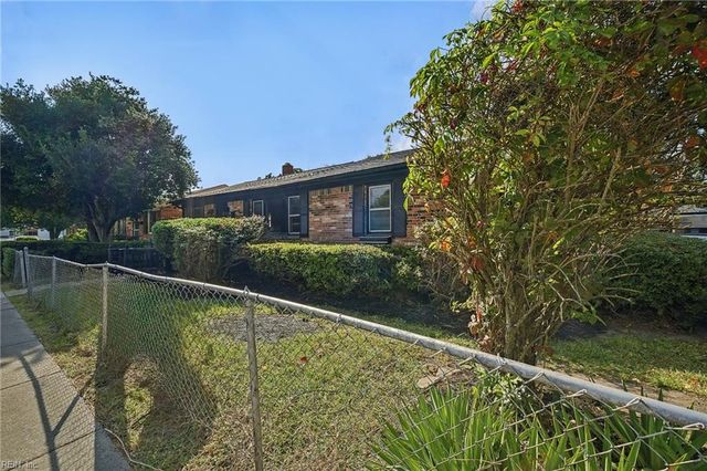 1392 Wool AVE, Portsmouth, VA 23707