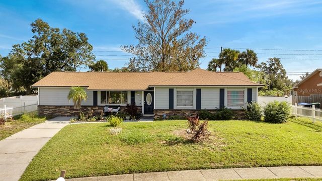 5313 BROKEN PINE CIRCLE, Orlando, FL 32818