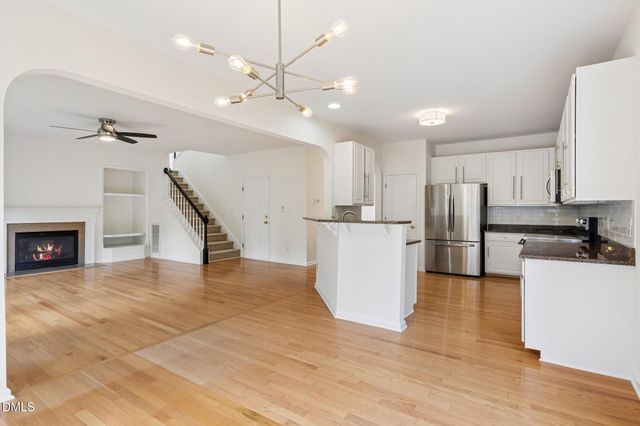 119 Holmhurst Court, Cary, NC 27519