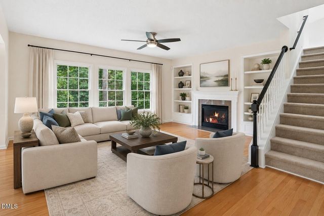 119 Holmhurst Court, Cary, NC 27519