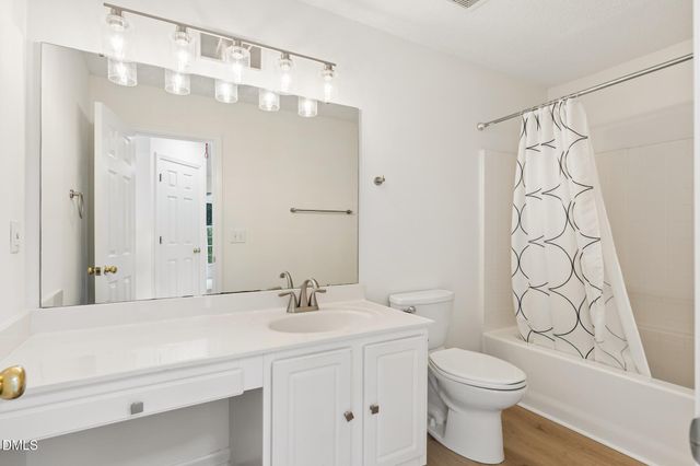 119 Holmhurst Court, Cary, NC 27519