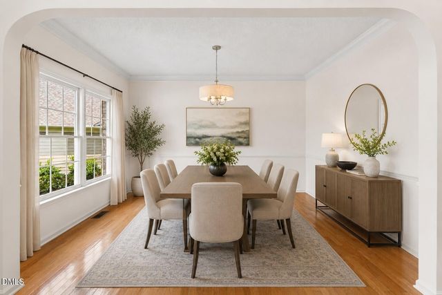 119 Holmhurst Court, Cary, NC 27519