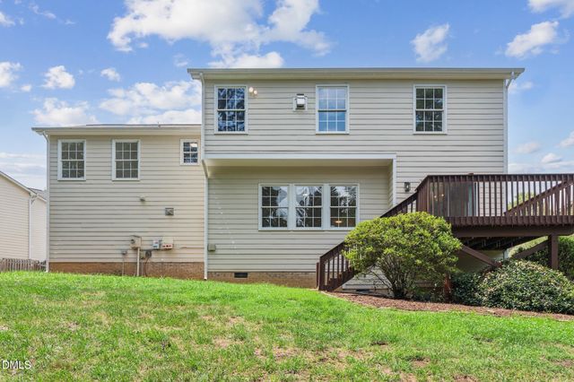 119 Holmhurst Court, Cary, NC 27519