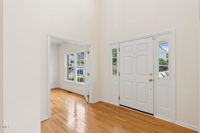 119 Holmhurst Court, Cary, NC 27519