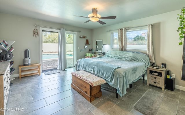 1460 W Sage Street, Tucson, AZ 85704