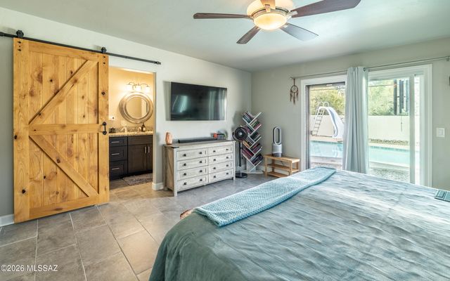 1460 W Sage Street, Tucson, AZ 85704