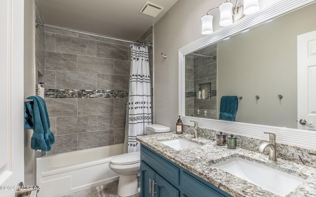 1460 W Sage Street, Tucson, AZ 85704