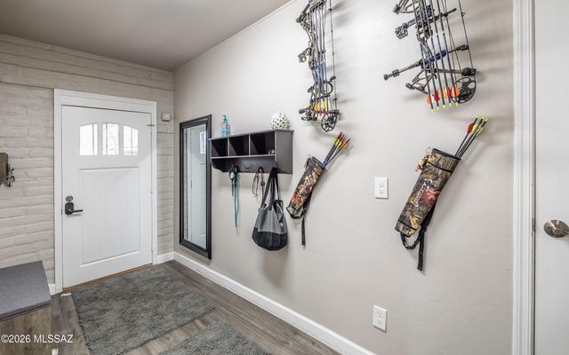 1460 W Sage Street, Tucson, AZ 85704