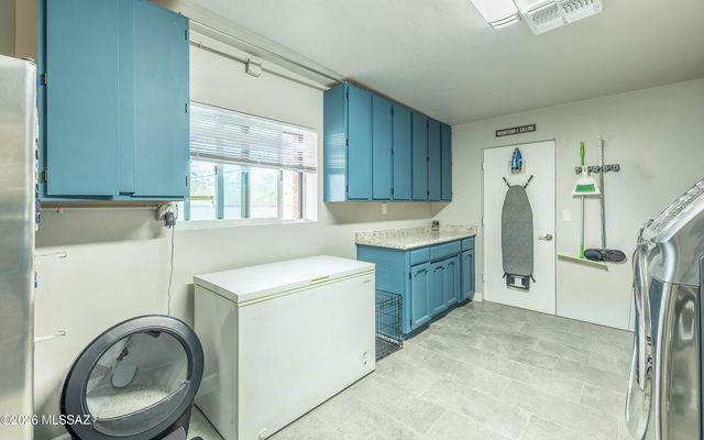 1460 W Sage Street, Tucson, AZ 85704