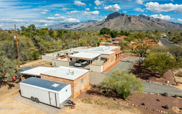 1460 W Sage Street, Tucson, AZ 85704