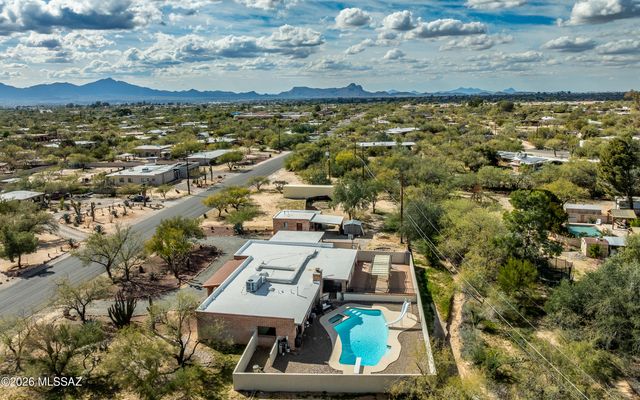 1460 W Sage Street, Tucson, AZ 85704