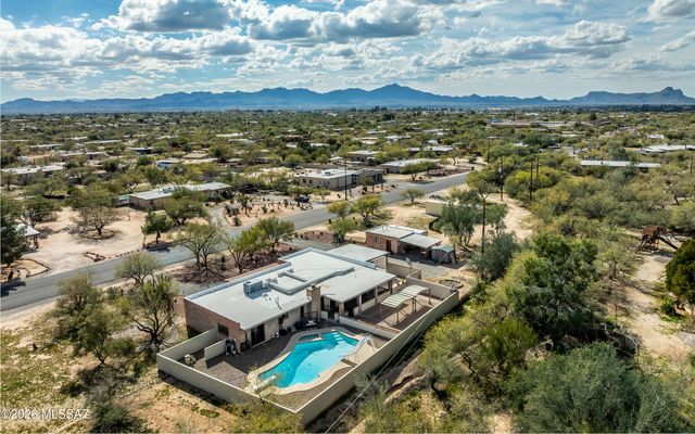 1460 W Sage Street, Tucson, AZ 85704