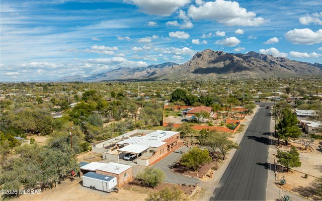 1460 W Sage Street, Tucson, AZ 85704