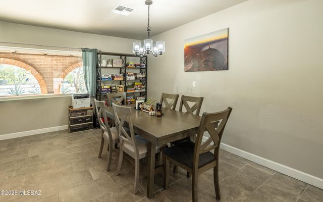 1460 W Sage Street, Tucson, AZ 85704