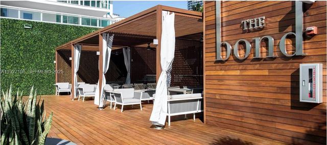 1080 Brickell Ave 1509, Miami, FL 33131