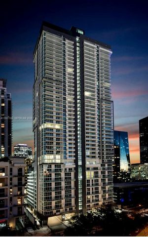 1080 Brickell Ave 1509, Miami, FL 33131