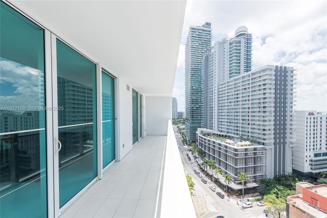 1080 Brickell Ave 1509, Miami, FL 33131