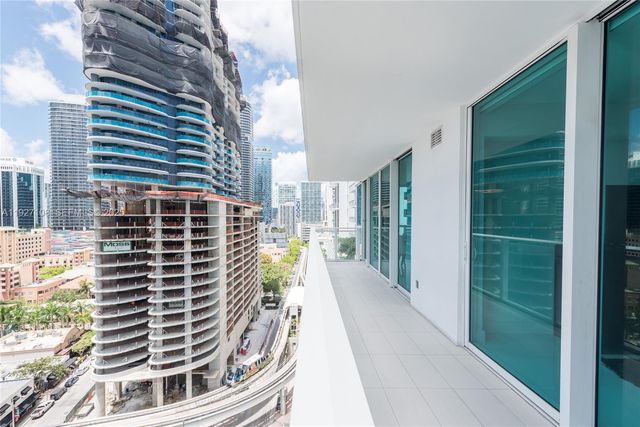 1080 Brickell Ave 1509, Miami, FL 33131