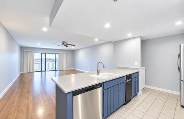 15575 Marina Drive 315C, Conroe, TX 77356
