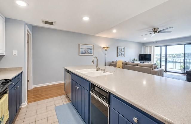 15575 Marina Drive 315C, Conroe, TX 77356
