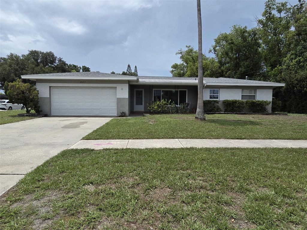 2077 DRUID ROAD E, Clearwater, FL 33764