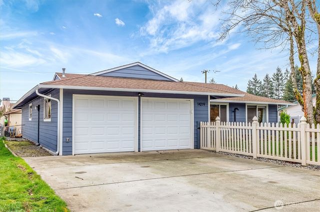 14219 SE 259th Place, Kent, WA 98042