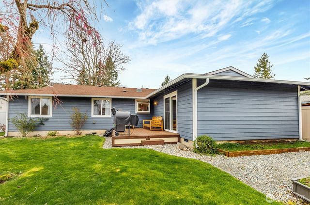 14219 SE 259th Place, Kent, WA 98042