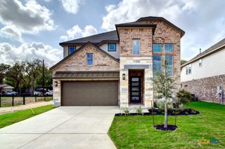 2110 Shepards Street, Seguin, TX 78155