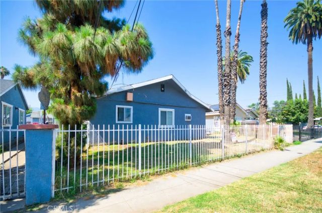 188 E 11th Street, San Bernardino, CA 92410