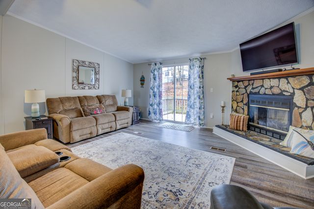 43 Sugar Creek Trail, Eatonton, GA 31024