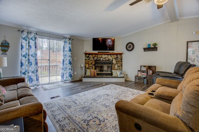 43 Sugar Creek Trail, Eatonton, GA 31024