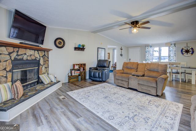 43 Sugar Creek Trail, Eatonton, GA 31024