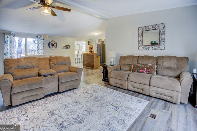 43 Sugar Creek Trail, Eatonton, GA 31024